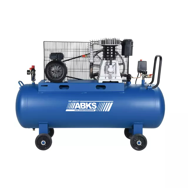 H-style Electric Low Noise Air Compressor.jpg