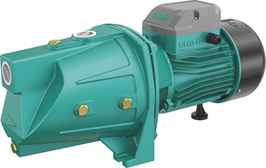 POMPA JET SELF-PRIMING seri CHIMP JSW, 0,75KW 1,0HP