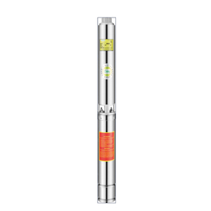 4'' 220V POMPA SUBMERSIBLE SUMUR DALAM Rumah Tangga ST-5