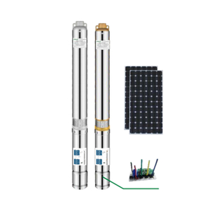 POMPA SURYA QT-4DSC BRUSHLESS