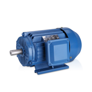 Motor listrik induksi tugas berat efisiensi tinggi Yx3