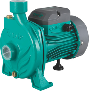 Pompa Permukaan Air Sentrifugal Ventilasi Eksternal 